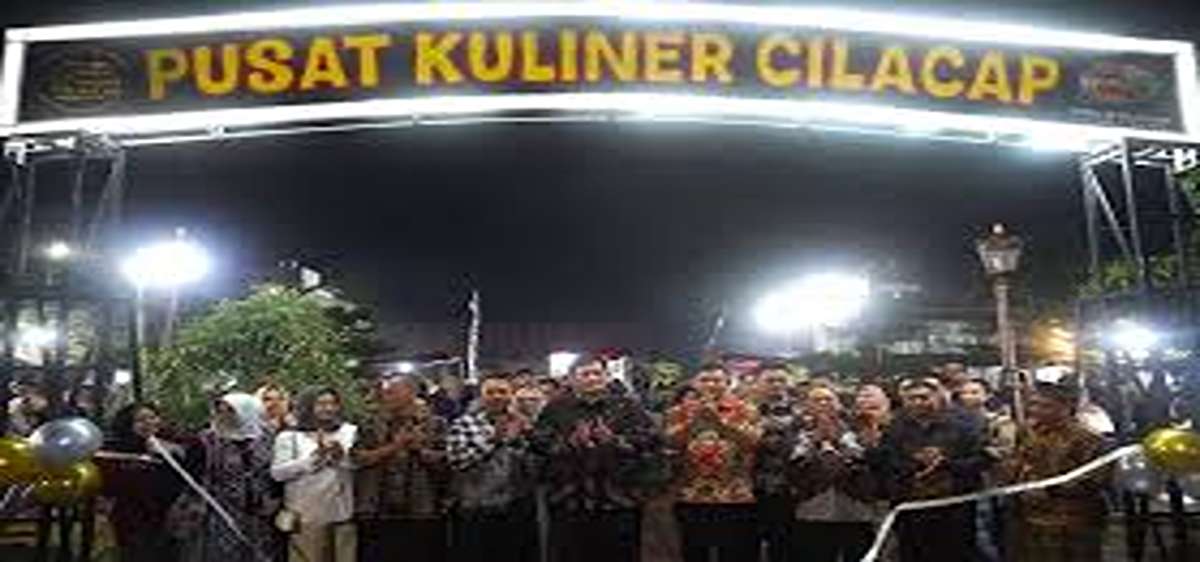 Ronggeng Malam di Lapak Bebas: Rasa Cilacap yang Tak Terlupakan